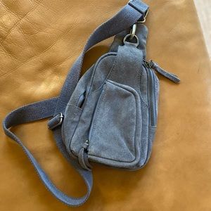 Free People Sling Purse